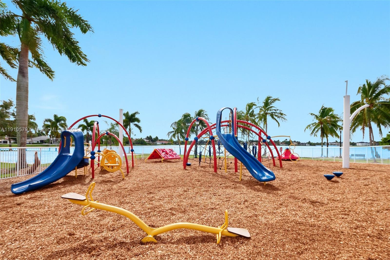 PARCEL D AT SUNSET LAKES - Residential