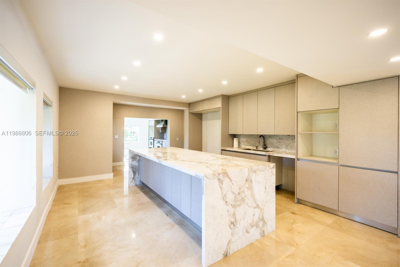 CORAL GAB SEC D REV PL - Residential