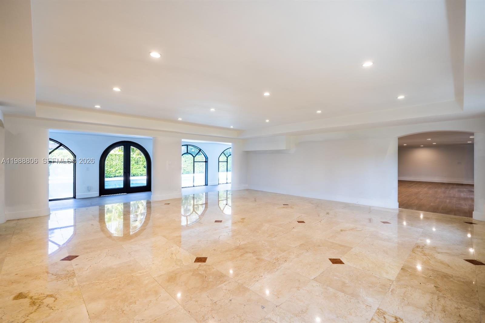 CORAL GAB SEC D REV PL - Residential
