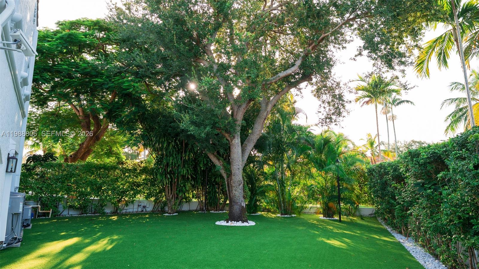 CORAL GAB SEC D REV PL - Residential