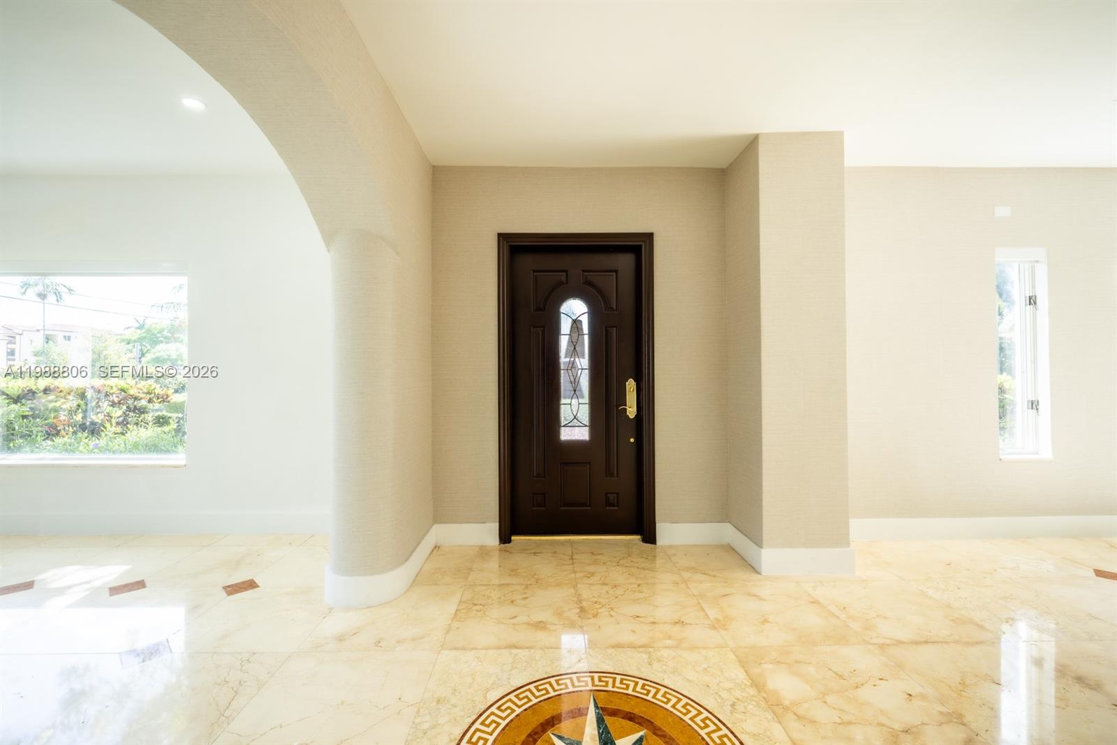 CORAL GAB SEC D REV PL - Residential