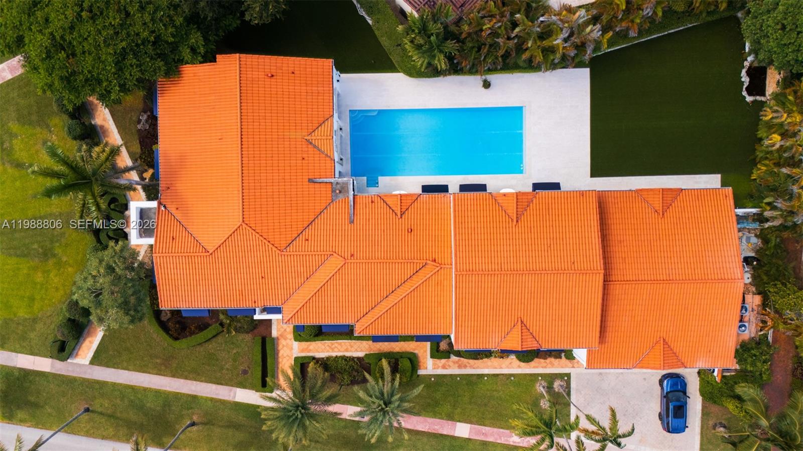 CORAL GAB SEC D REV PL - Residential