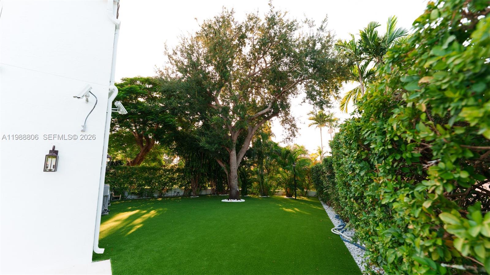 CORAL GAB SEC D REV PL - Residential
