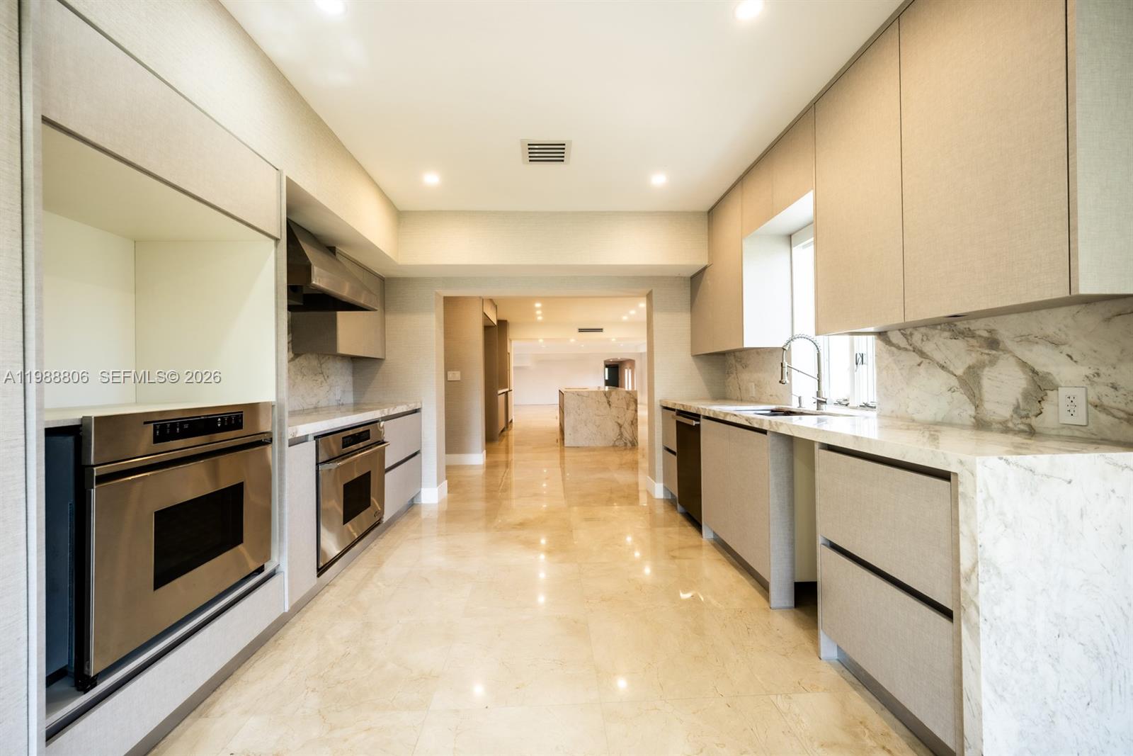 CORAL GAB SEC D REV PL - Residential