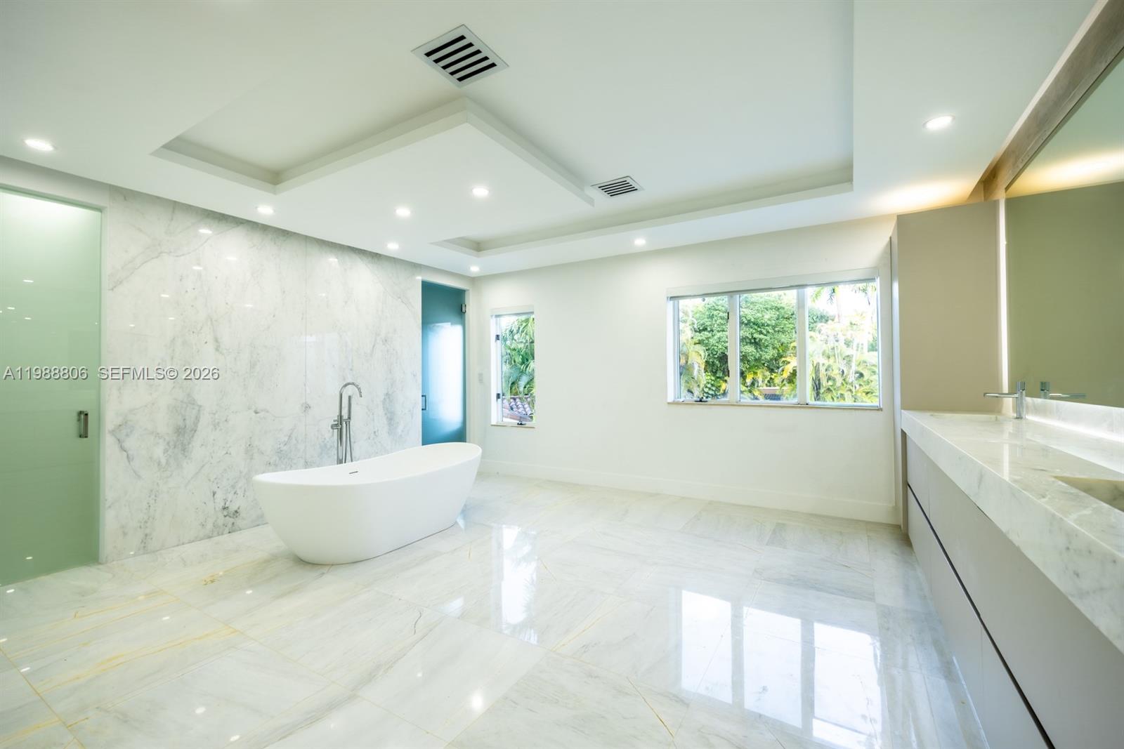 CORAL GAB SEC D REV PL - Residential