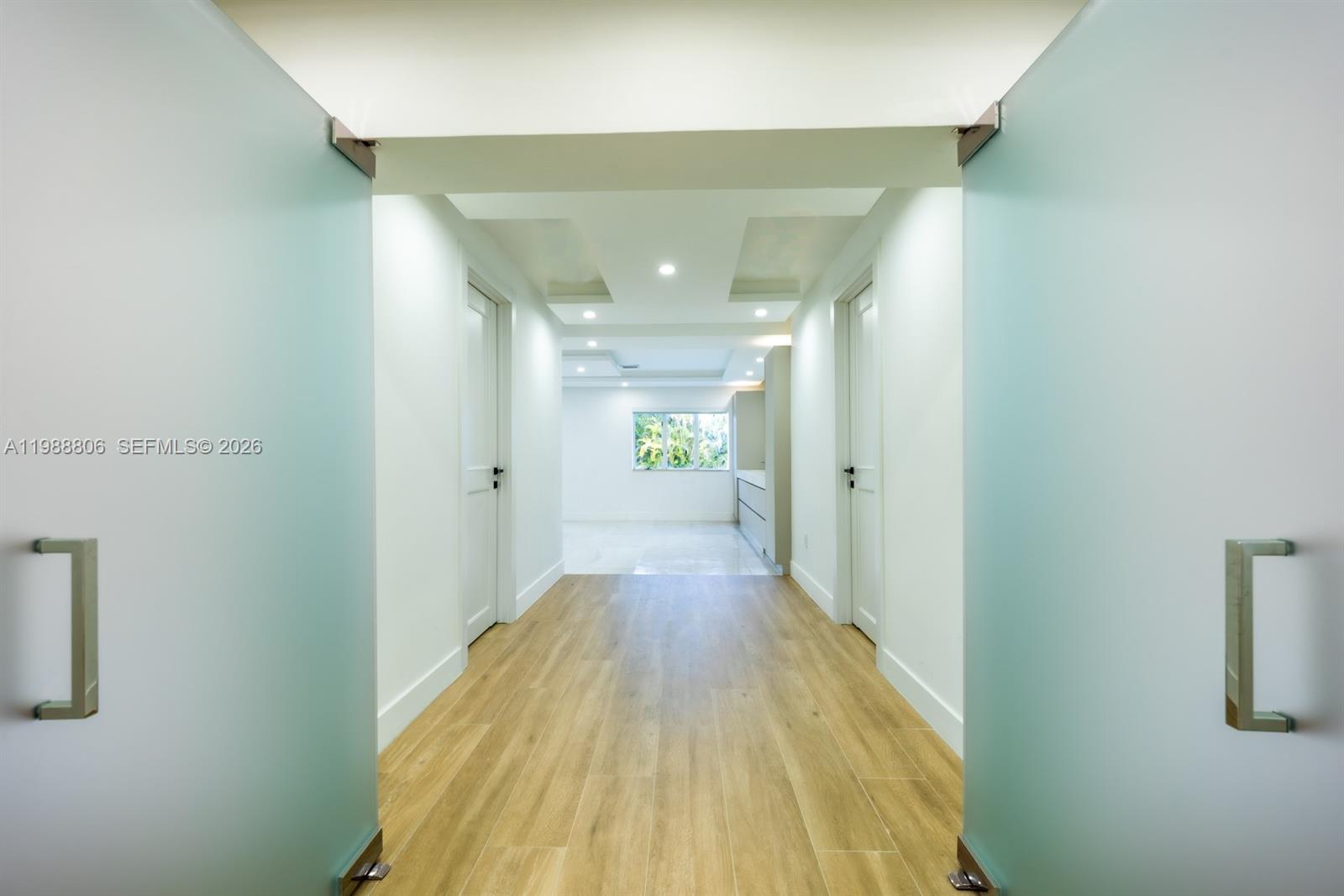 CORAL GAB SEC D REV PL - Residential