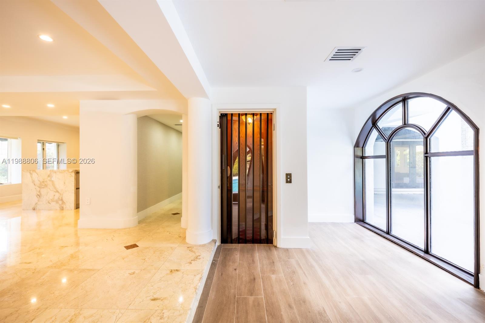 CORAL GAB SEC D REV PL - Residential