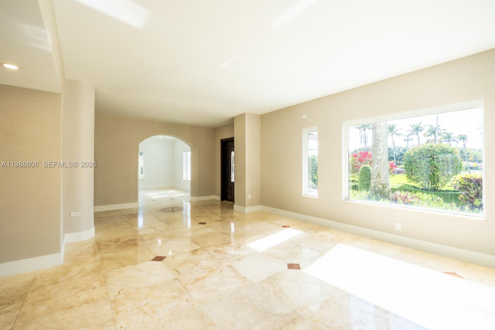 CORAL GAB SEC D REV PL - Residential
