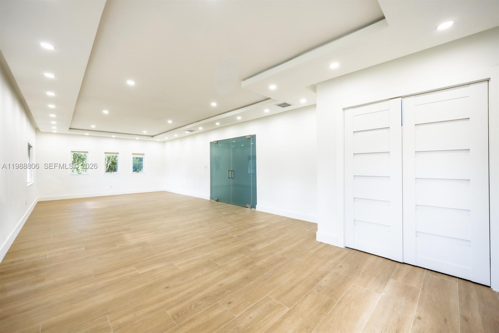 CORAL GAB SEC D REV PL - Residential