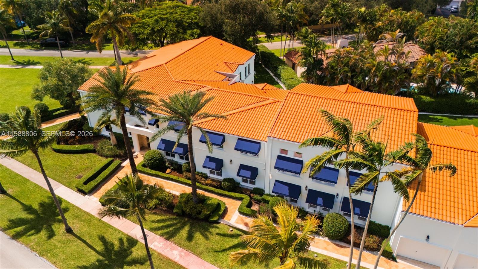 CORAL GAB SEC D REV PL - Residential
