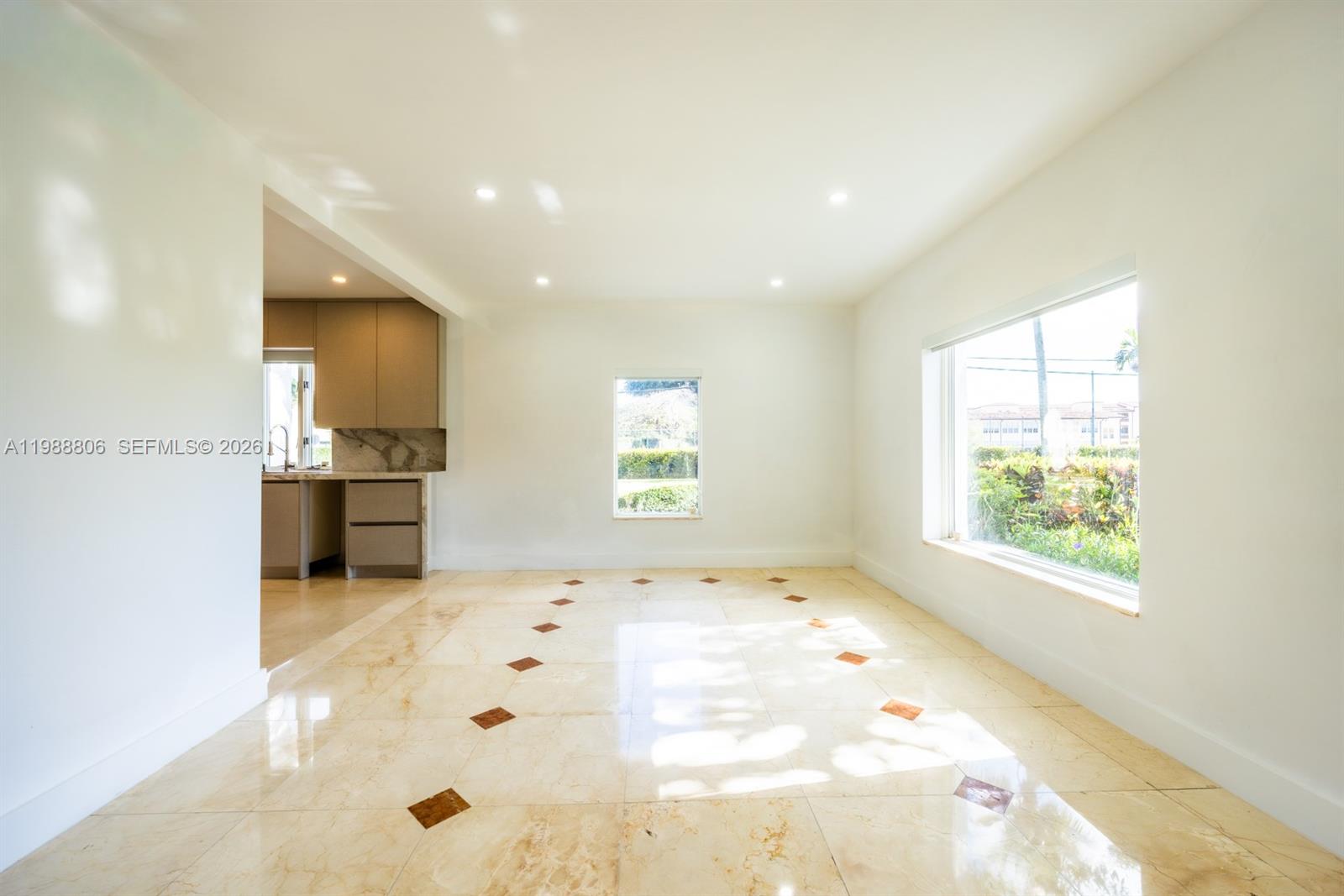 CORAL GAB SEC D REV PL - Residential