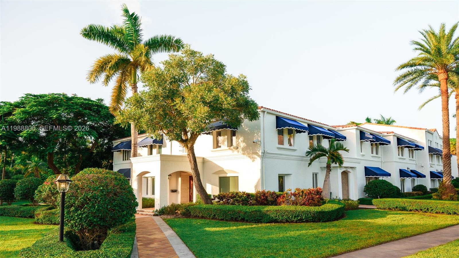 CORAL GAB SEC D REV PL - Residential