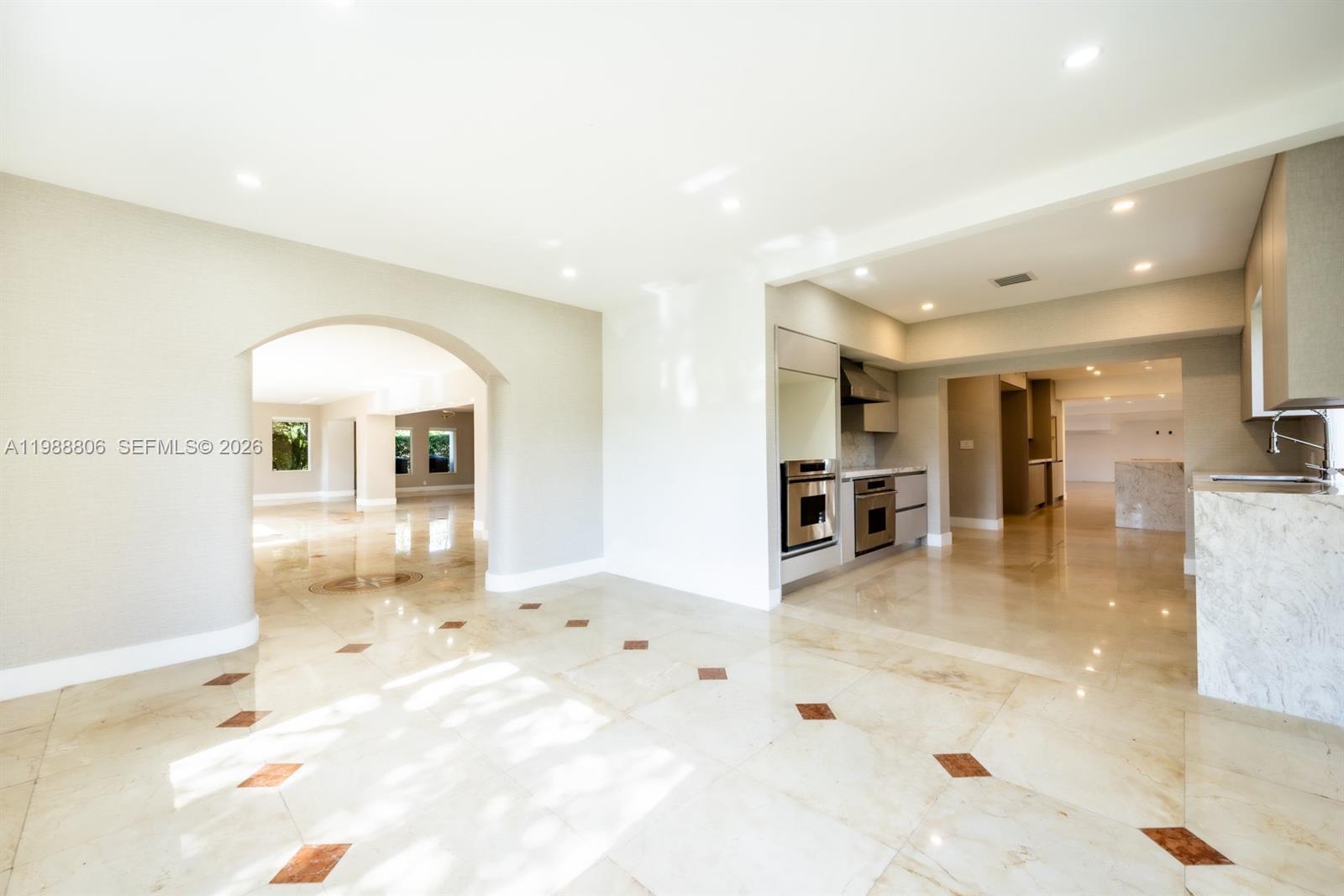 CORAL GAB SEC D REV PL - Residential