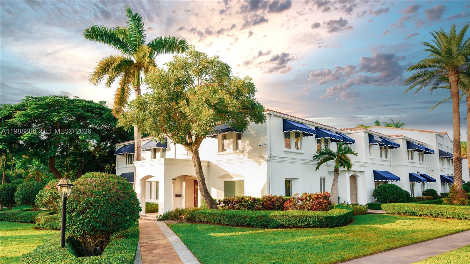 CORAL GAB SEC D REV PL - Residential