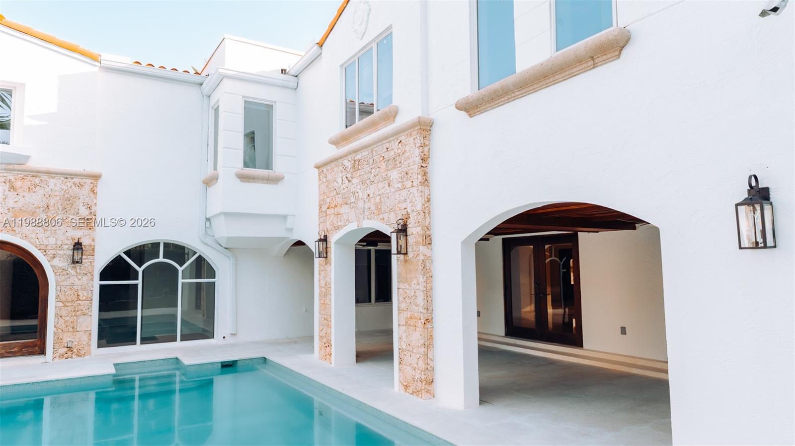 CORAL GAB SEC D REV PL - Residential