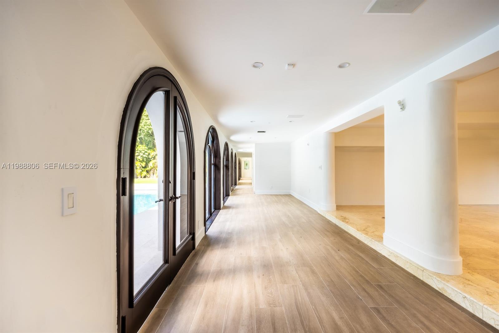 CORAL GAB SEC D REV PL - Residential