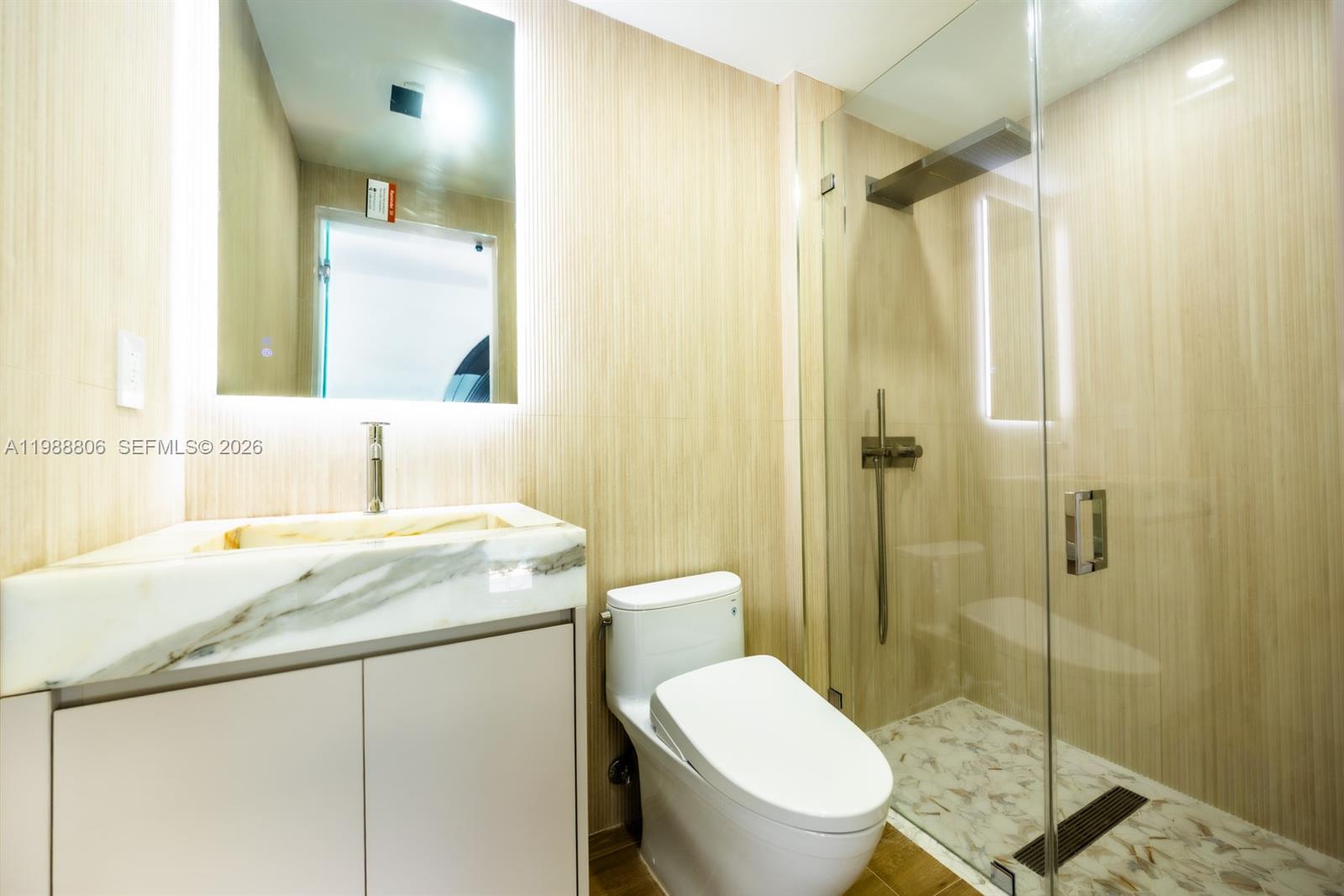 CORAL GAB SEC D REV PL - Residential
