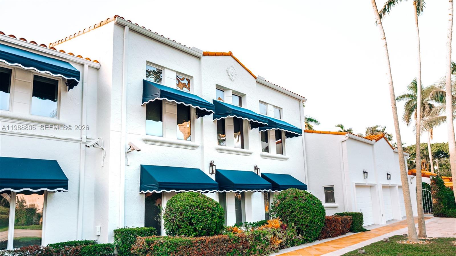 CORAL GAB SEC D REV PL - Residential