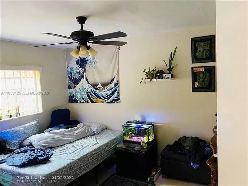 F & D SUB - Residential Income