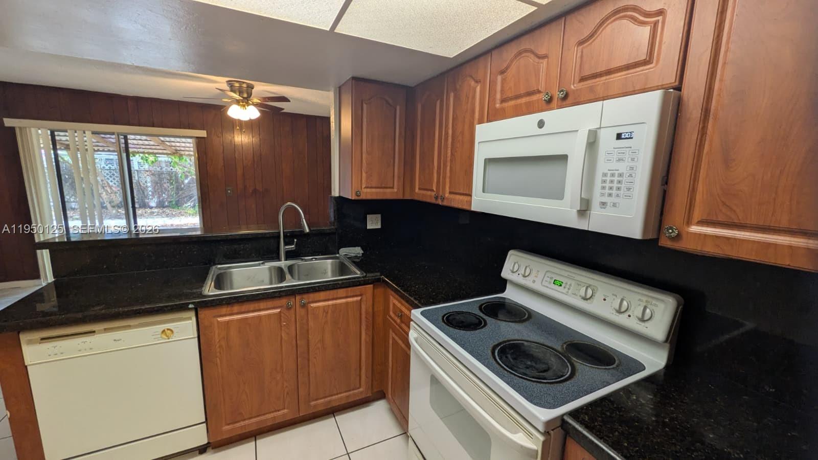 F & D SUB - Residential Income