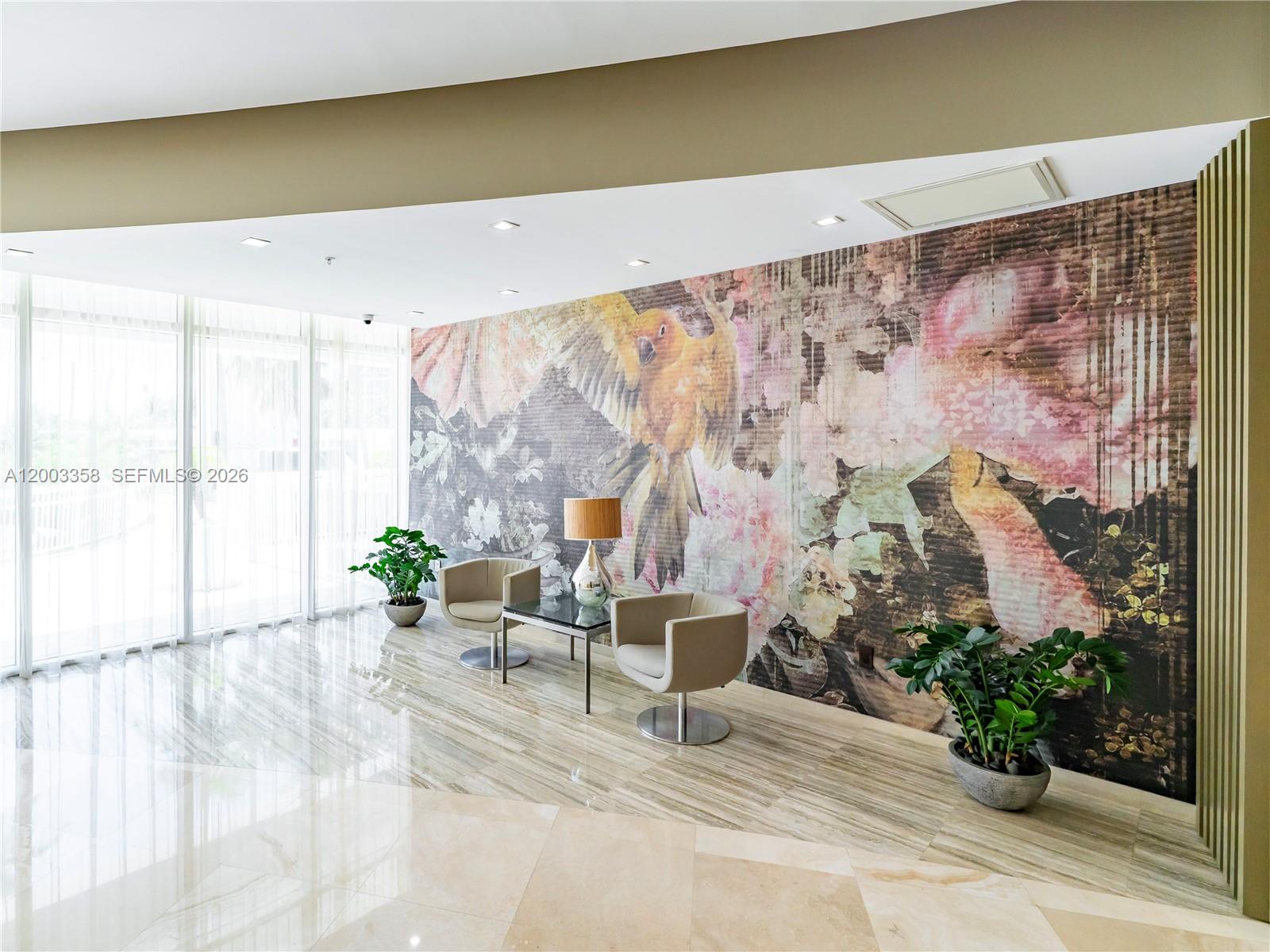 HARBOUR HOUSE - Residential Lease