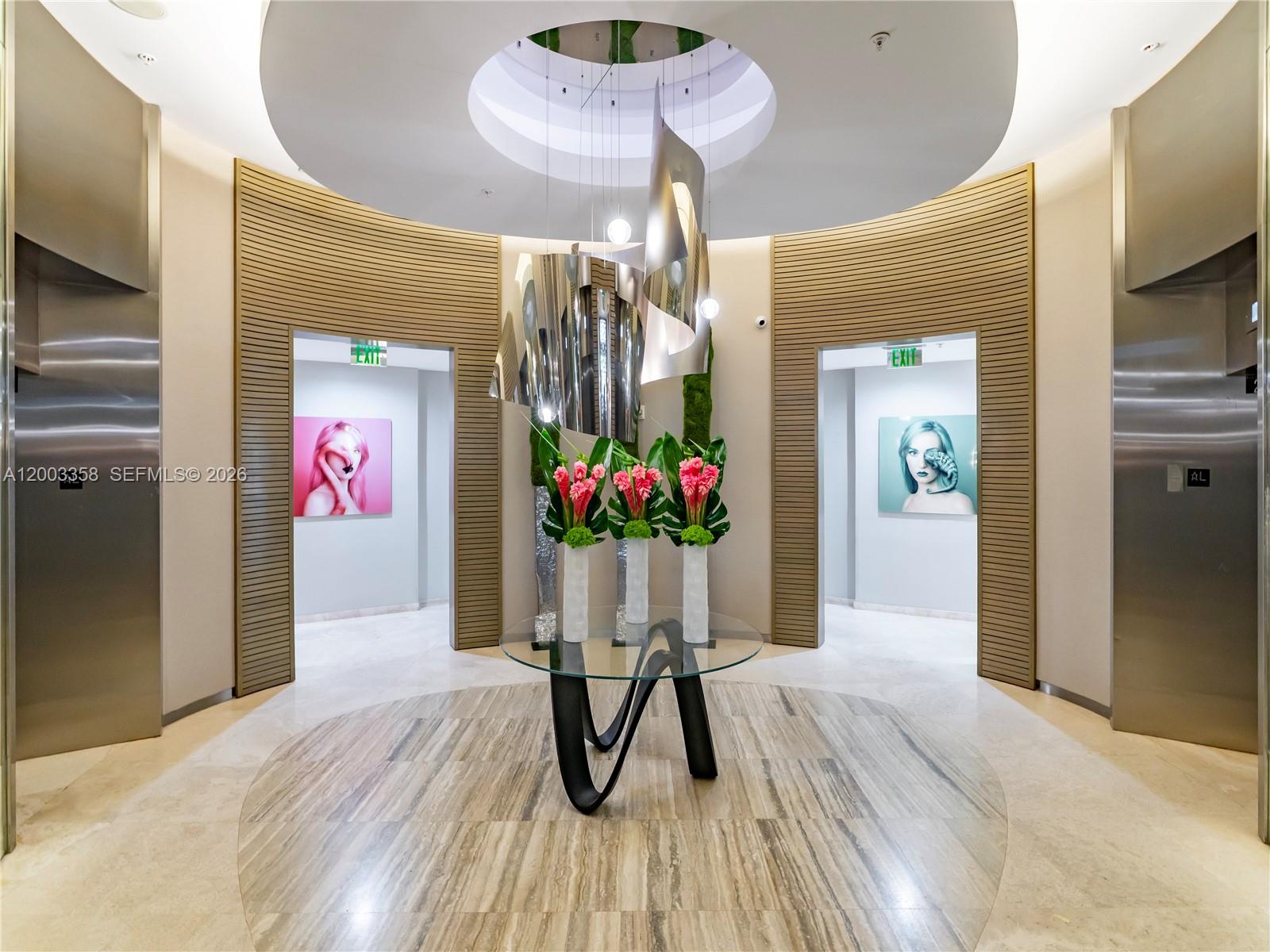 HARBOUR HOUSE - Residential Lease