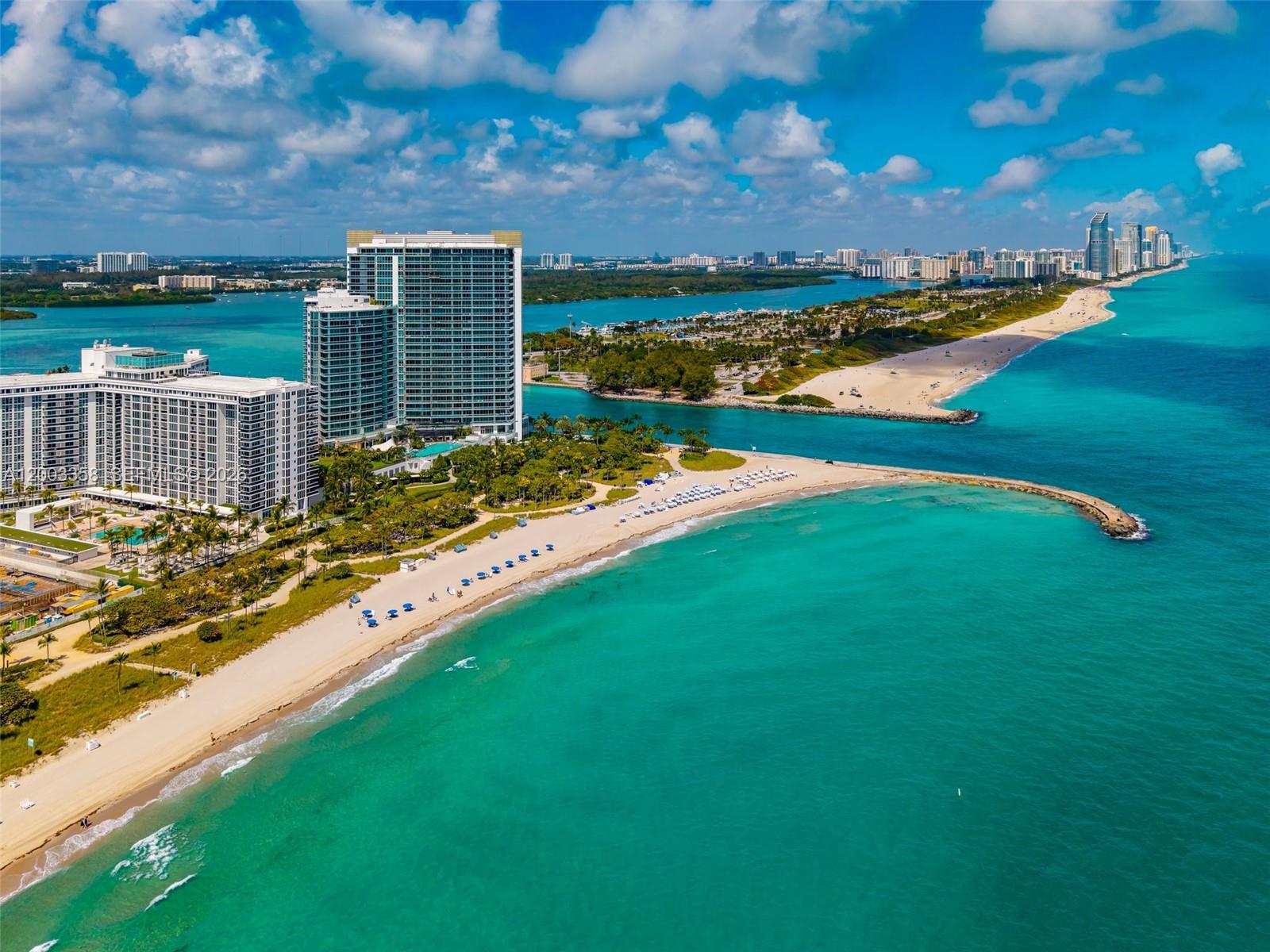 HARBOUR HOUSE - Residential Lease