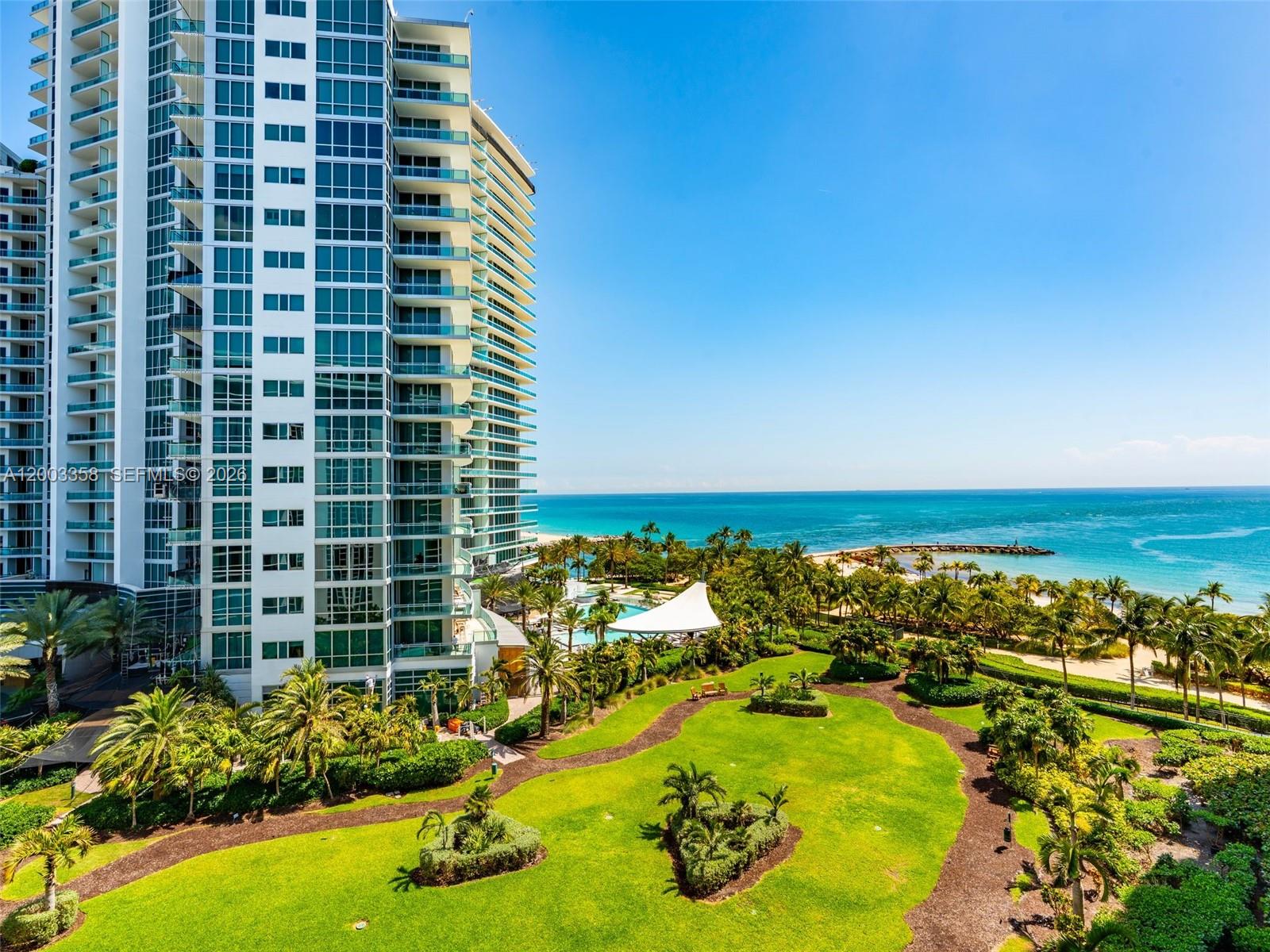 10275 Collins Ave 802