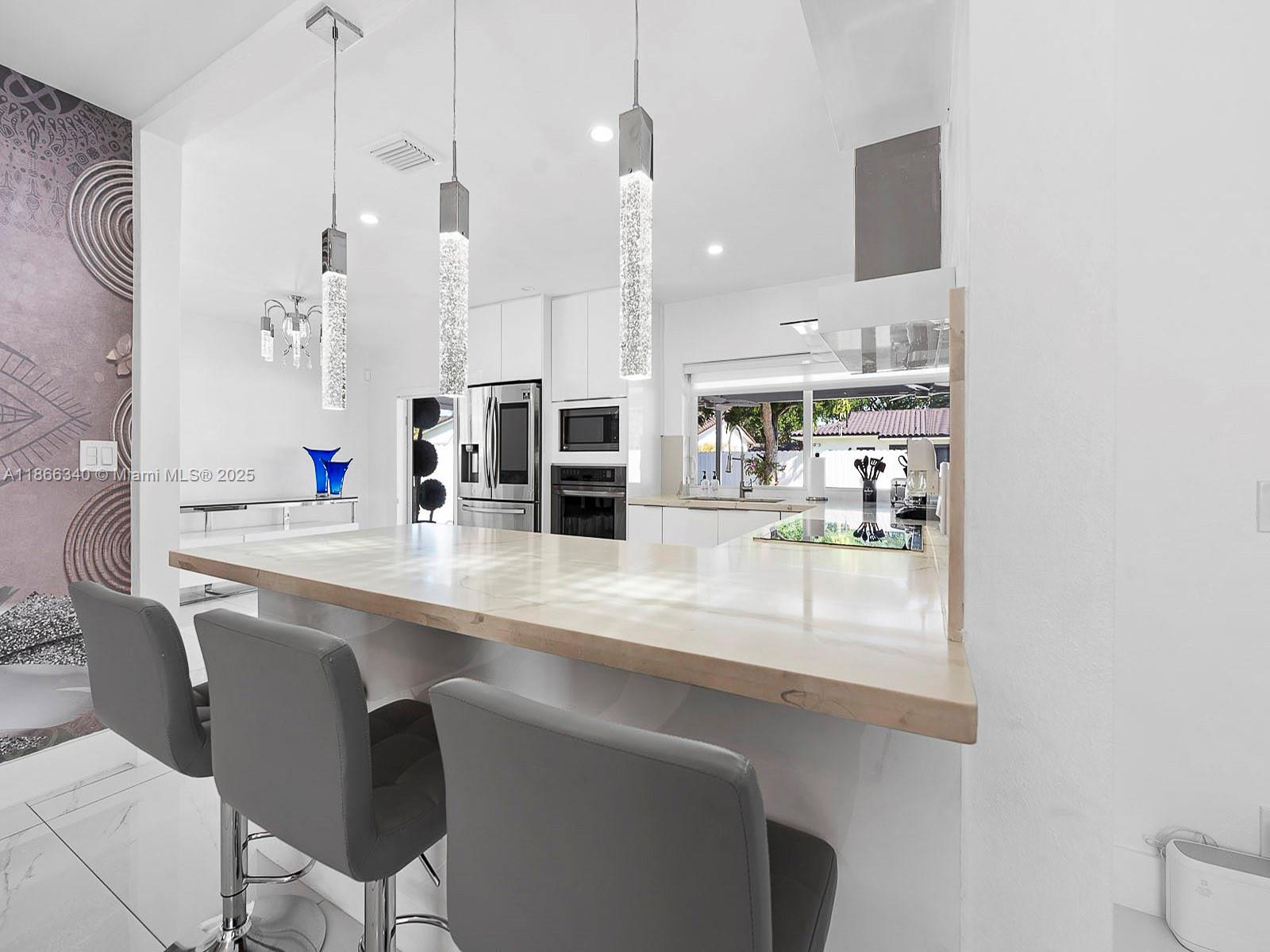 MIAMI LAKES SEC 4 - Residential Lease