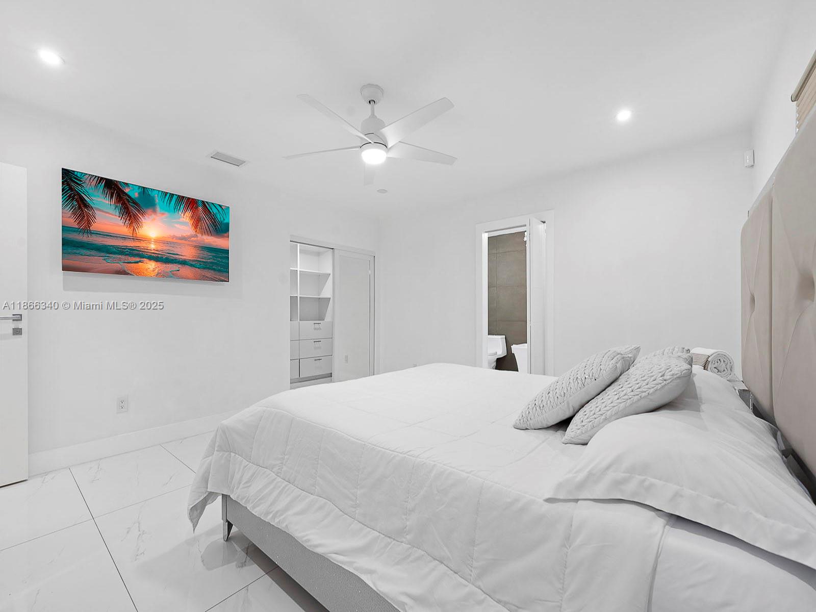 MIAMI LAKES SEC 4 - Residential Lease