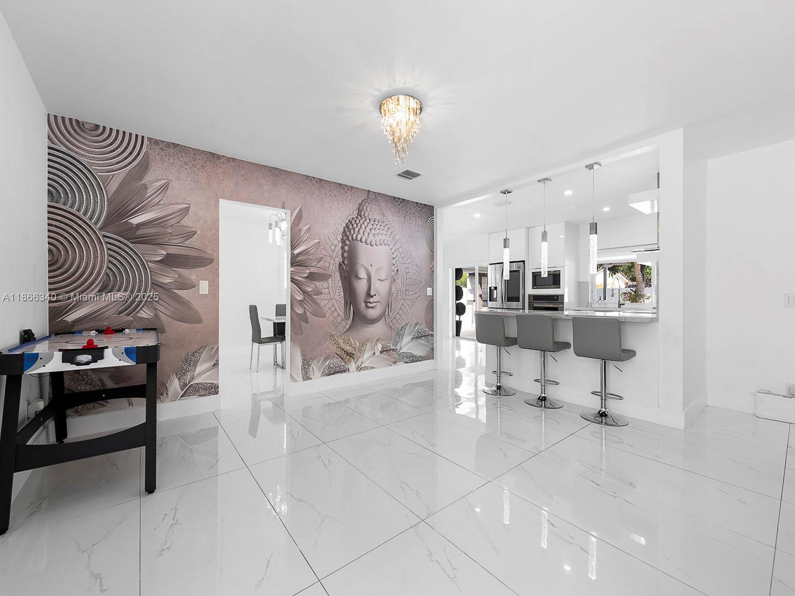 MIAMI LAKES SEC 4 - Residential Lease