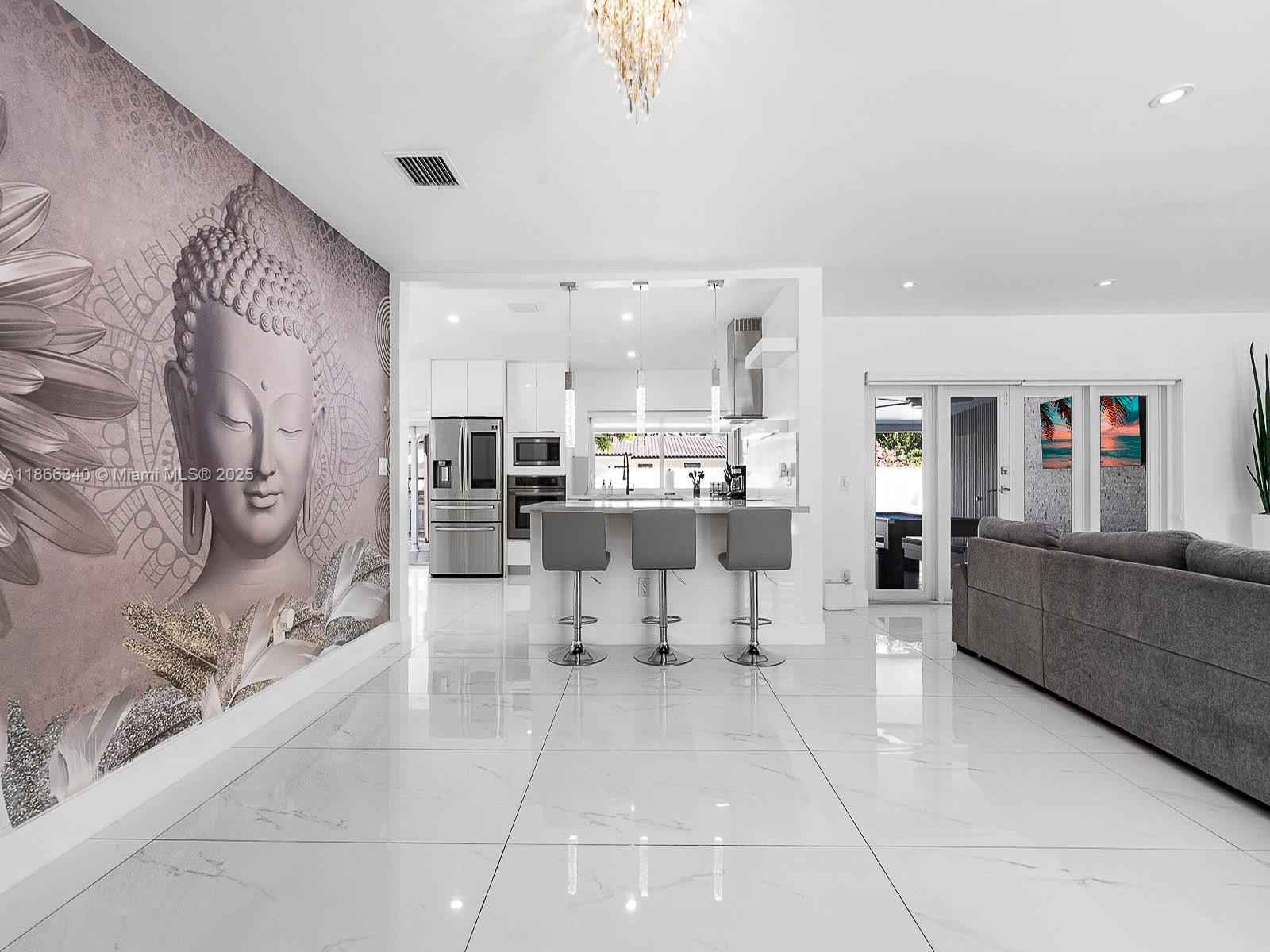 MIAMI LAKES SEC 4 - Residential Lease