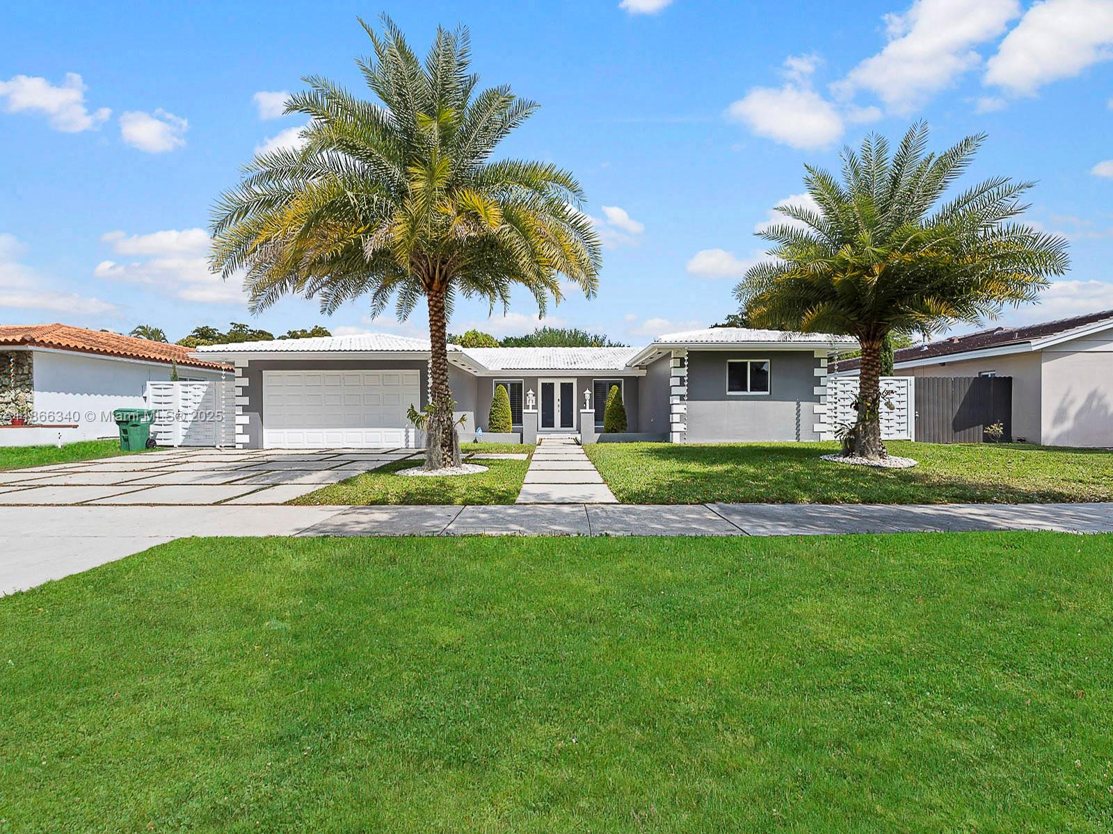 MIAMI LAKES SEC 4 - Residential Lease