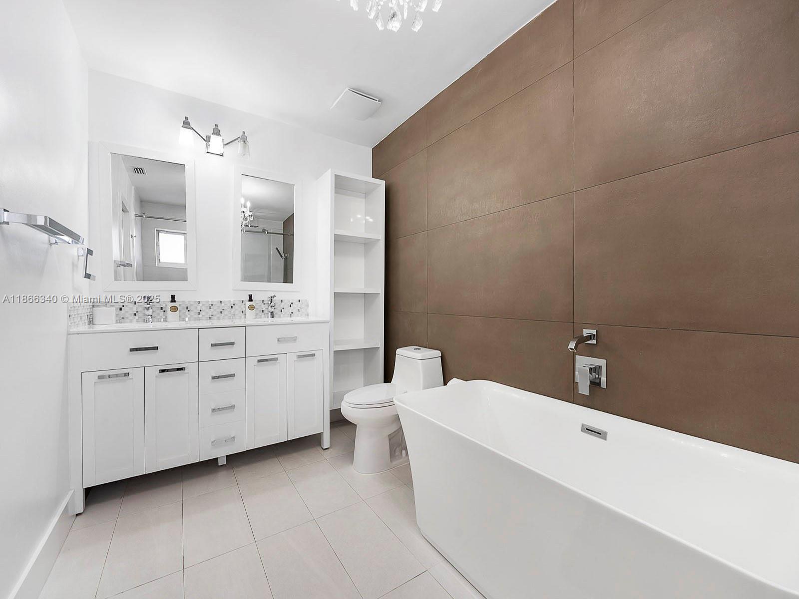 MIAMI LAKES SEC 4 - Residential Lease