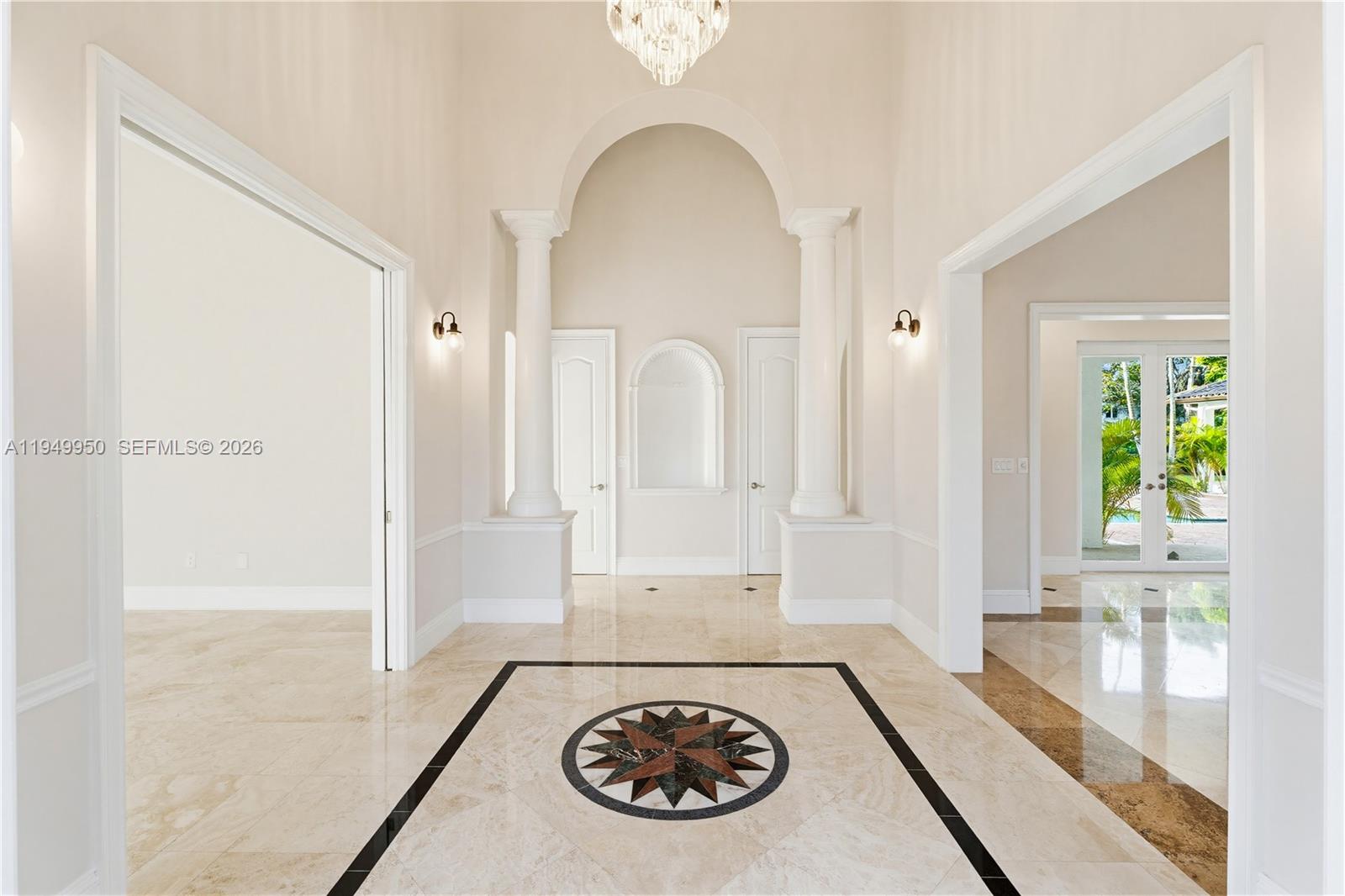 BAY RIDGE ESTS - Residential