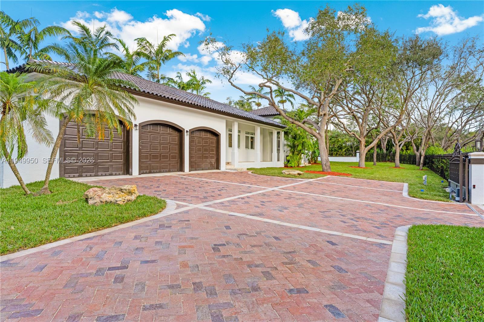 BAY RIDGE ESTS - Residential