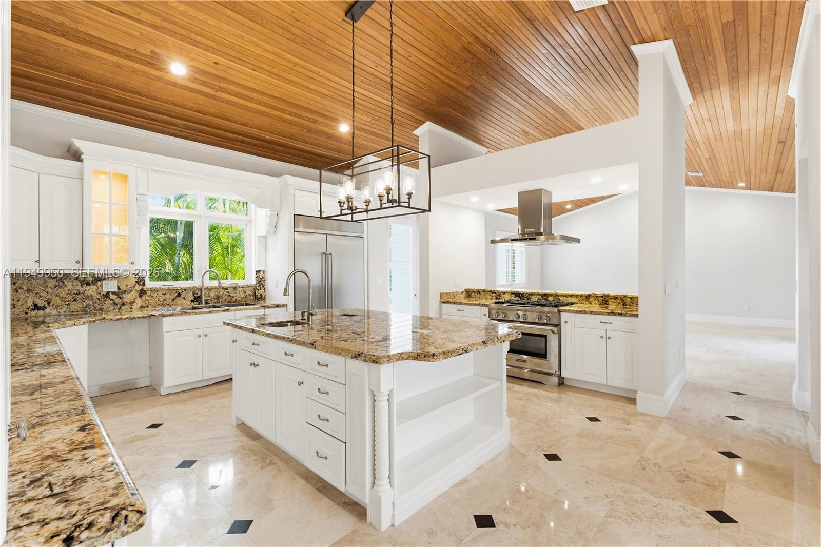 BAY RIDGE ESTS - Residential