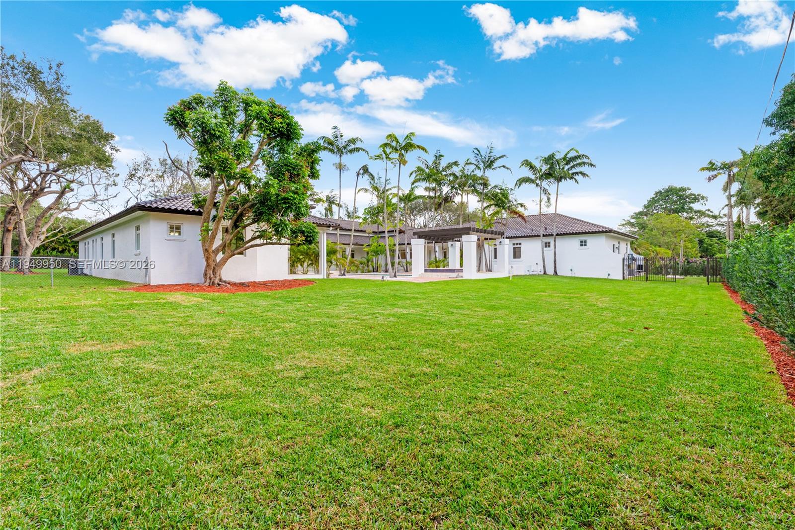 BAY RIDGE ESTS - Residential