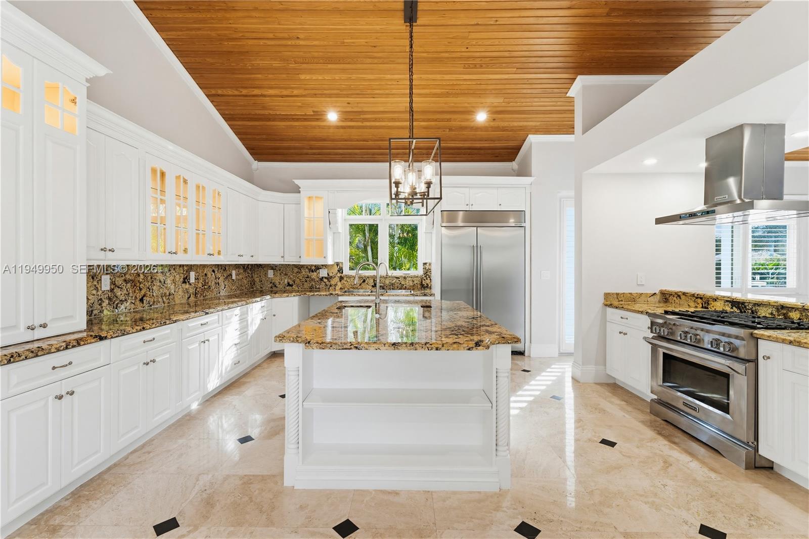 BAY RIDGE ESTS - Residential