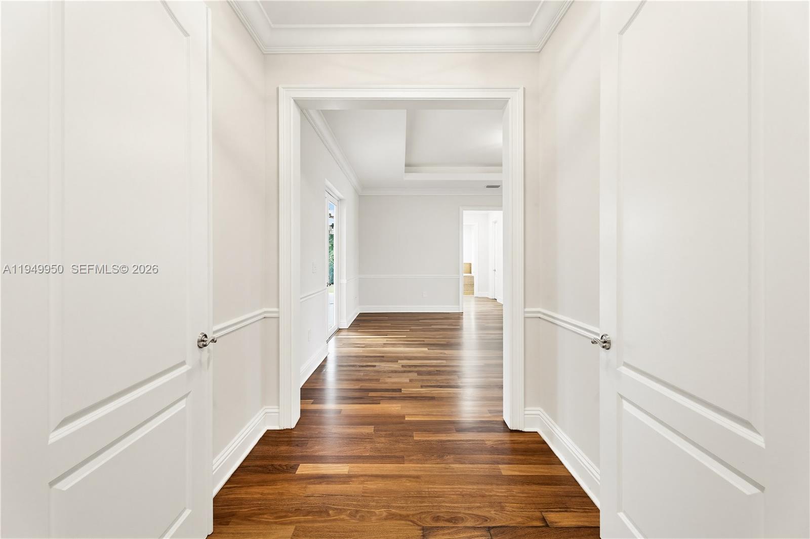 BAY RIDGE ESTS - Residential