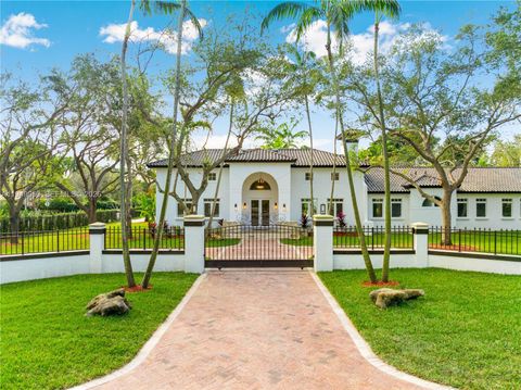 6200 SW 130th Ter Pinecrest FL 33156