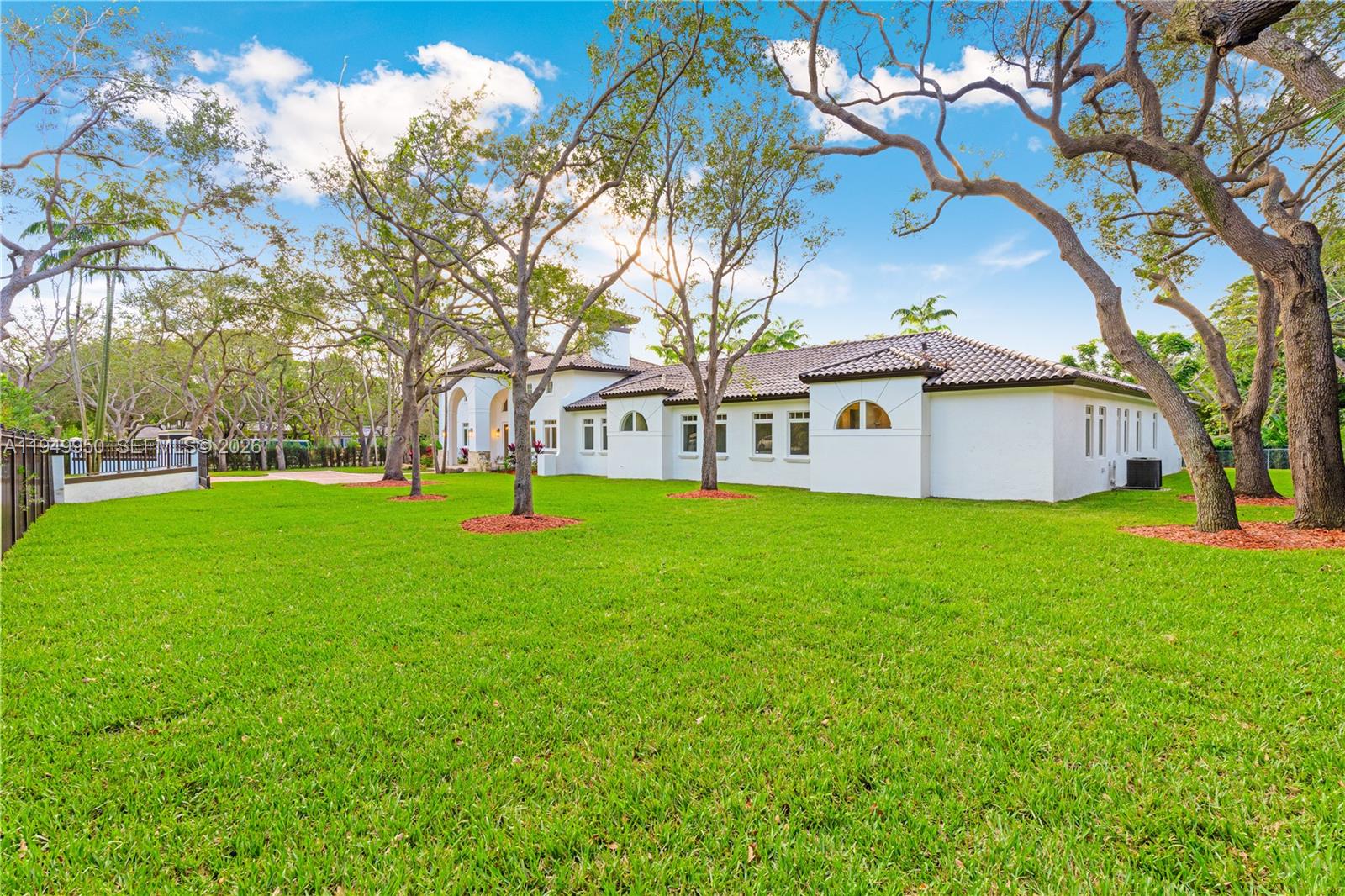 BAY RIDGE ESTS - Residential