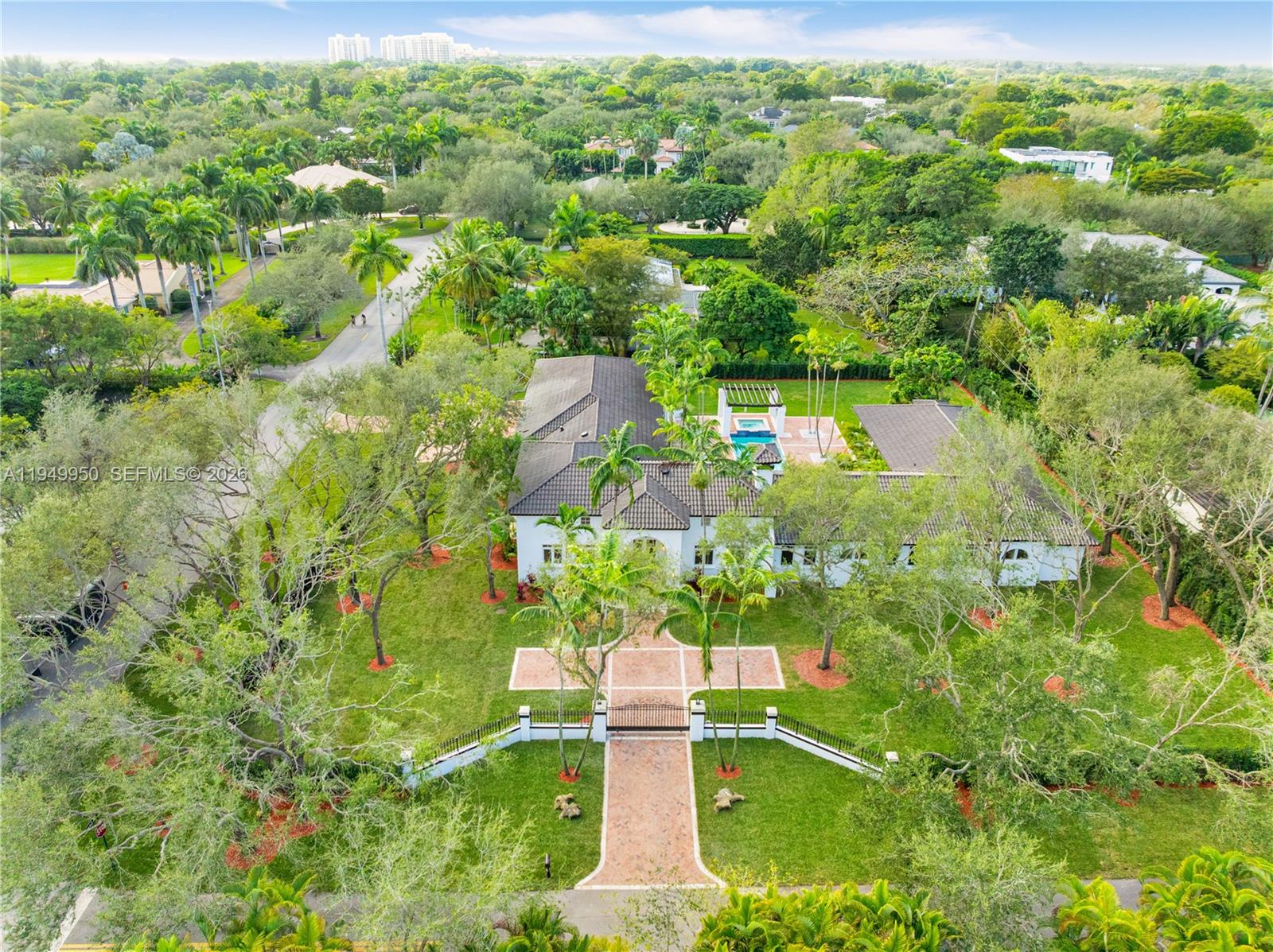 BAY RIDGE ESTS - Residential