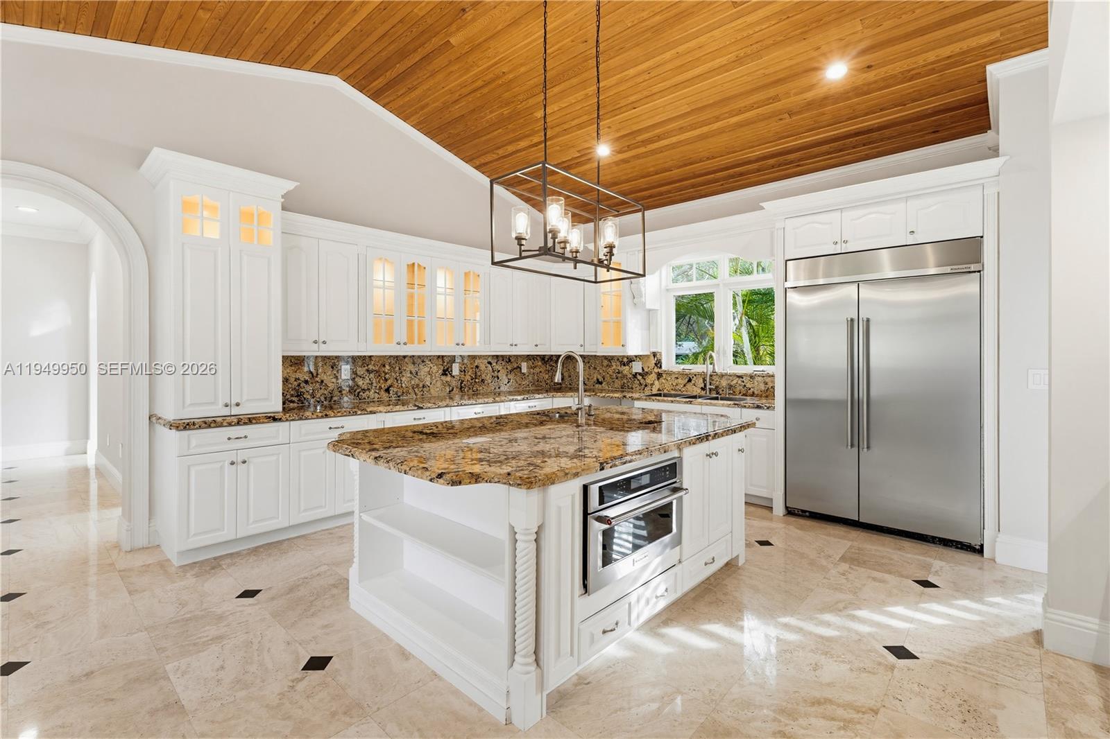 BAY RIDGE ESTS - Residential