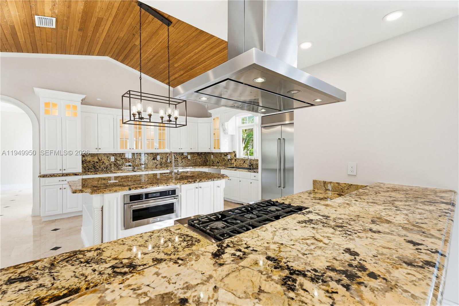 BAY RIDGE ESTS - Residential