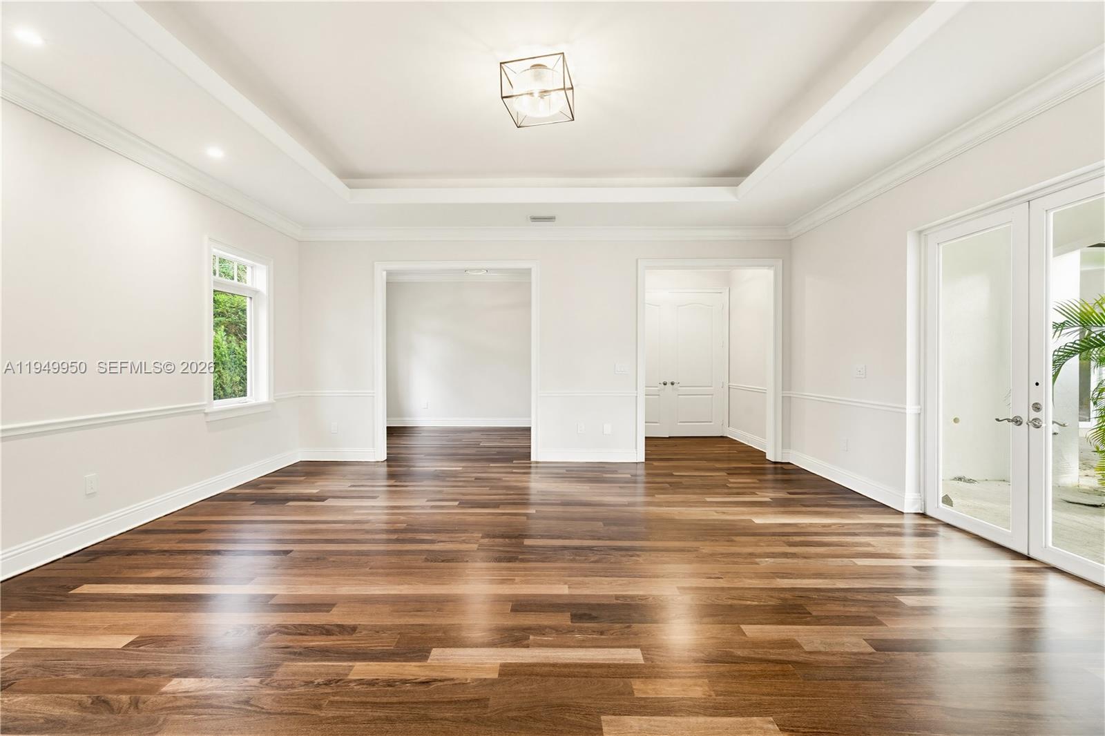 BAY RIDGE ESTS - Residential