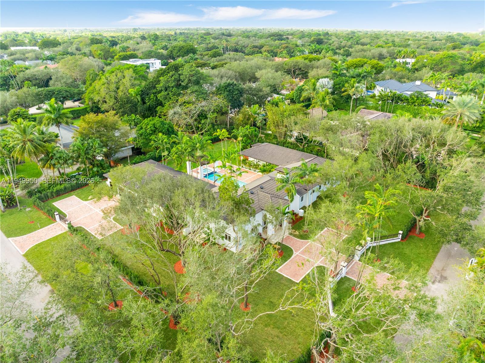 BAY RIDGE ESTS - Residential