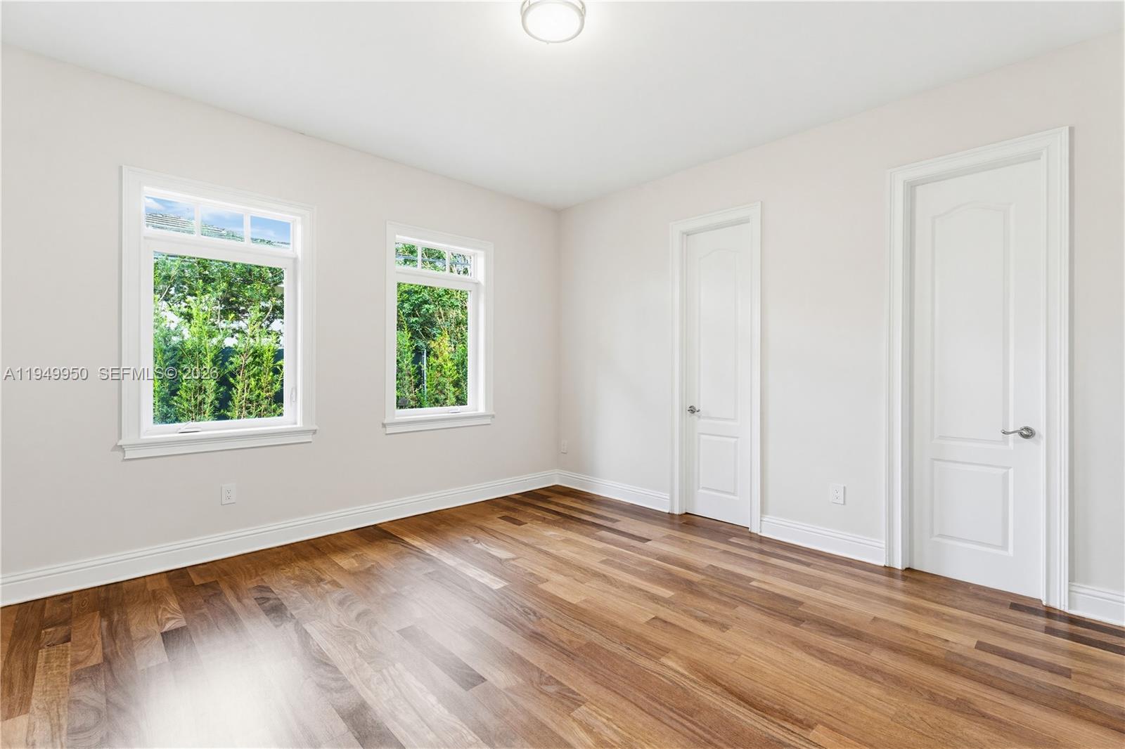 BAY RIDGE ESTS - Residential