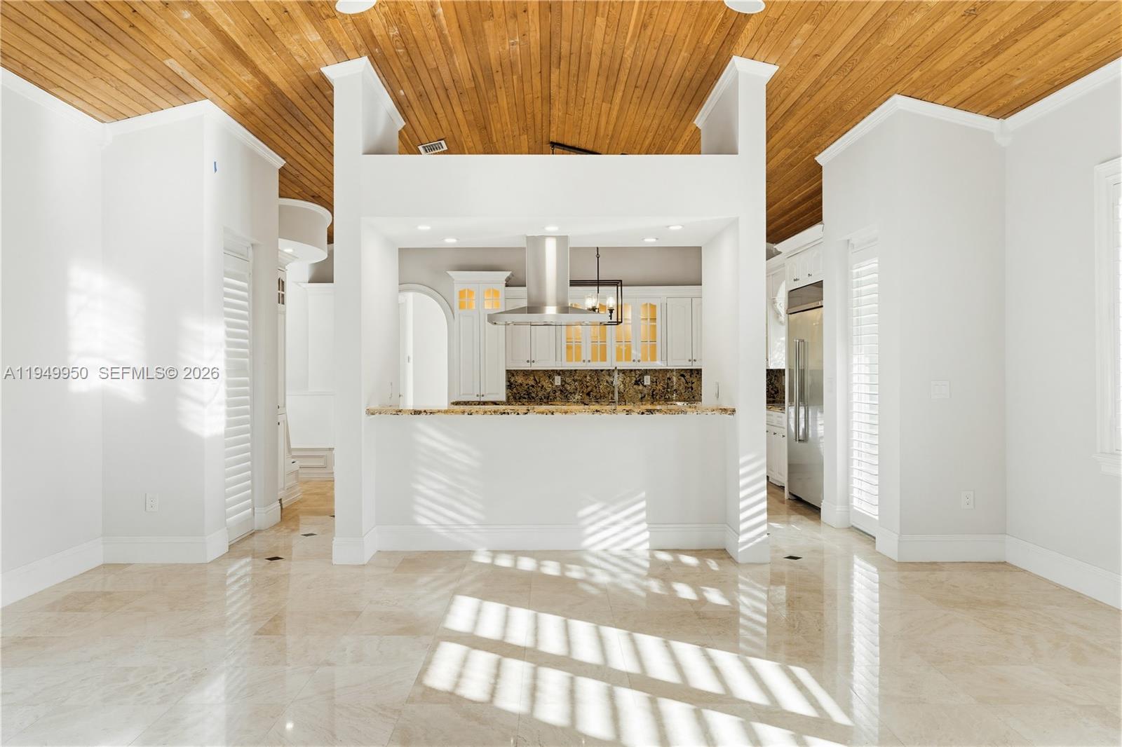 BAY RIDGE ESTS - Residential