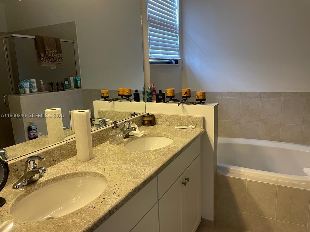 Townparc at Miralago - Residential Lease